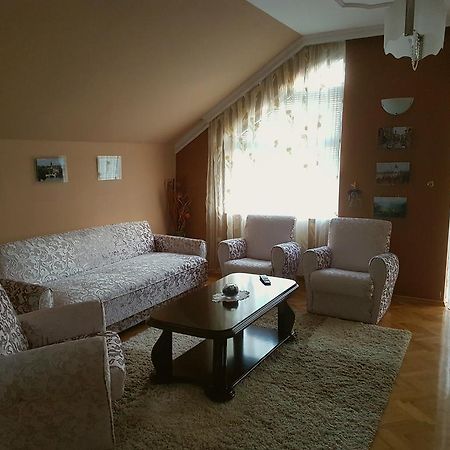Apartment Cace Kumanovo Luaran gambar