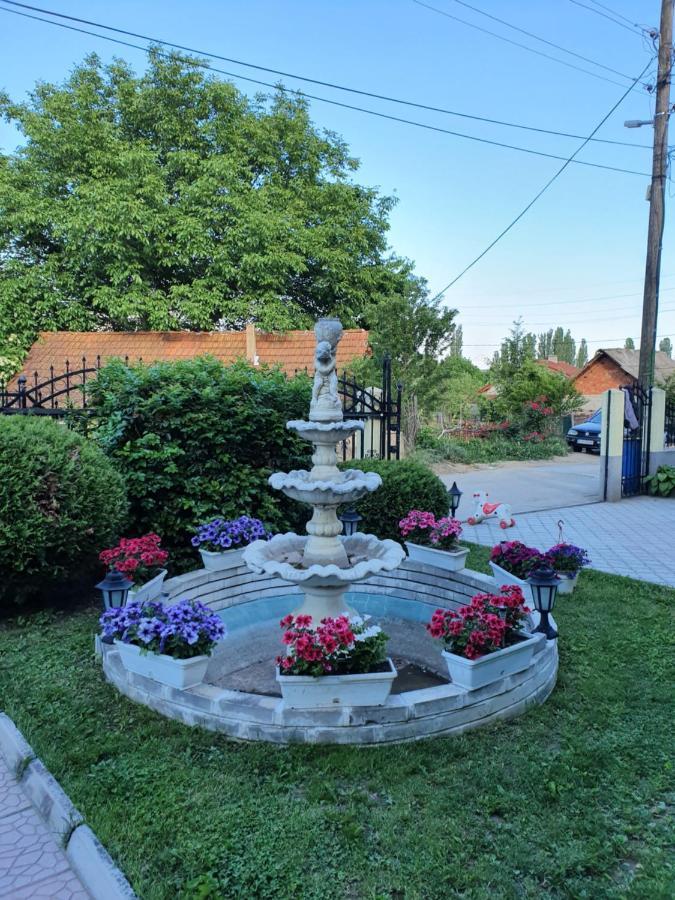 Apartment Cace Kumanovo Luaran gambar