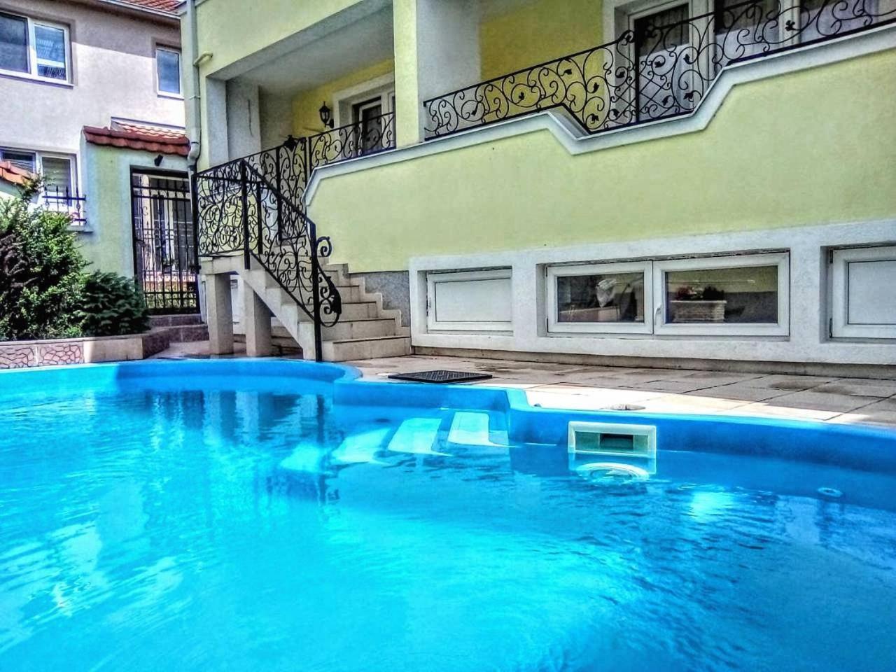 Apartment Cace Kumanovo Luaran gambar
