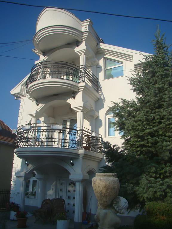 Apartment Cace Kumanovo Luaran gambar