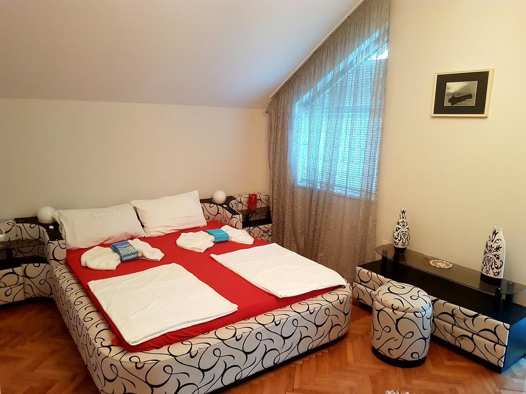 Apartment Cace Kumanovo Luaran gambar