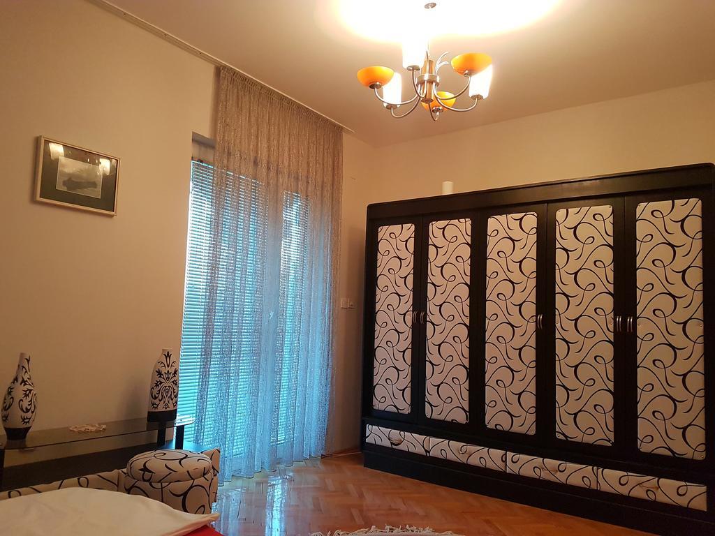 Apartment Cace Kumanovo Luaran gambar