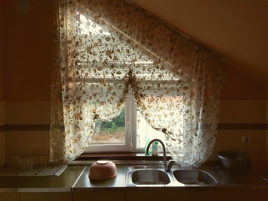 Apartment Cace Kumanovo Luaran gambar