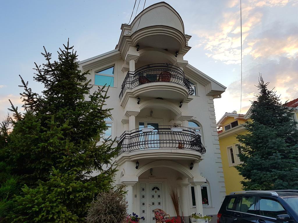 Apartment Cace Kumanovo Luaran gambar