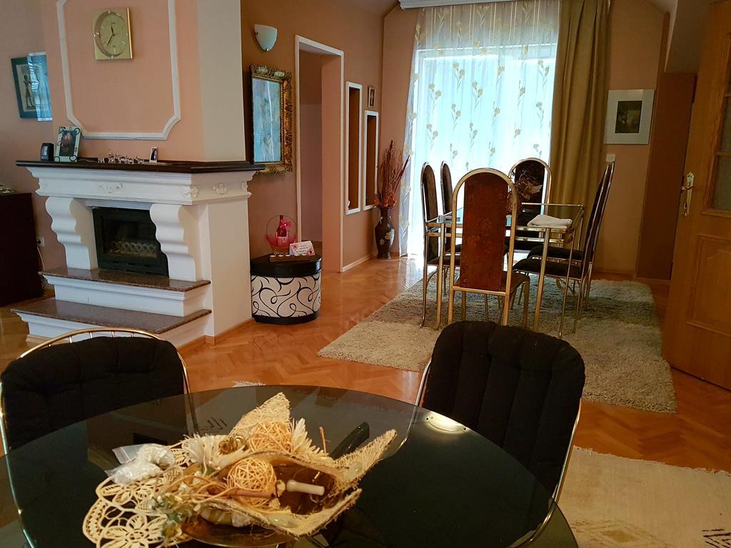 Apartment Cace Kumanovo Luaran gambar