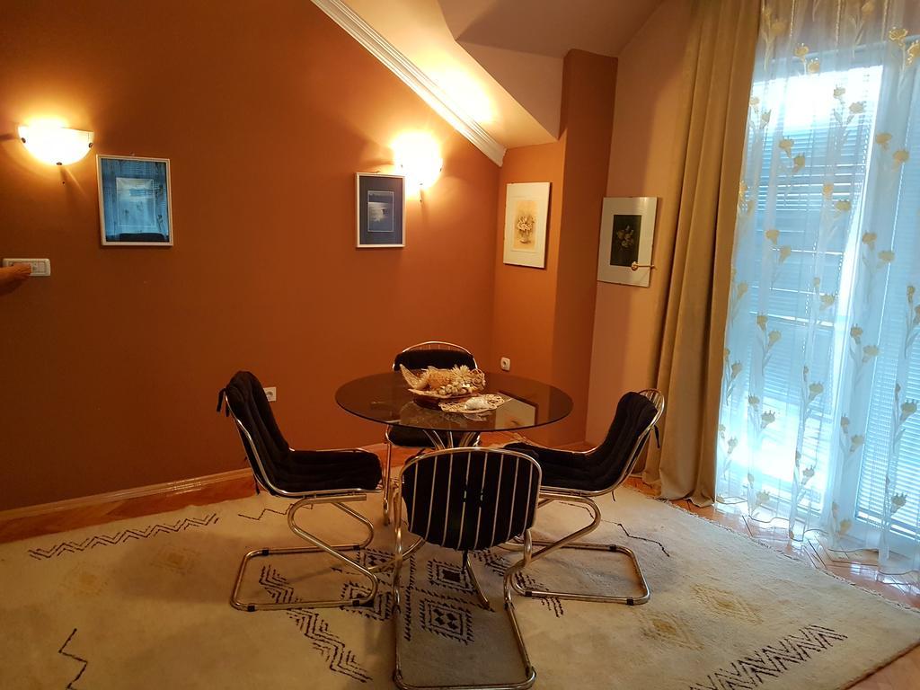 Apartment Cace Kumanovo Luaran gambar