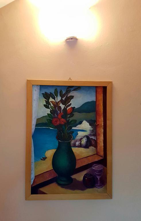 Apartment Cace Kumanovo Luaran gambar