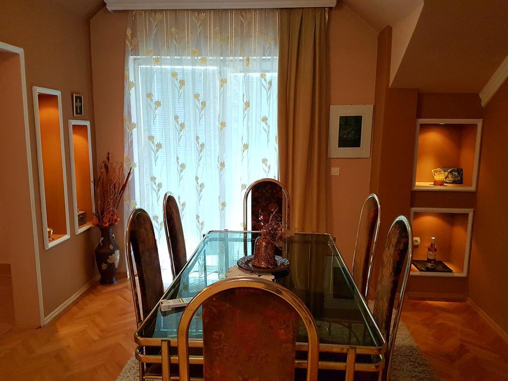 Apartment Cace Kumanovo Luaran gambar