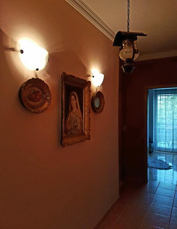 Apartment Cace Kumanovo Luaran gambar