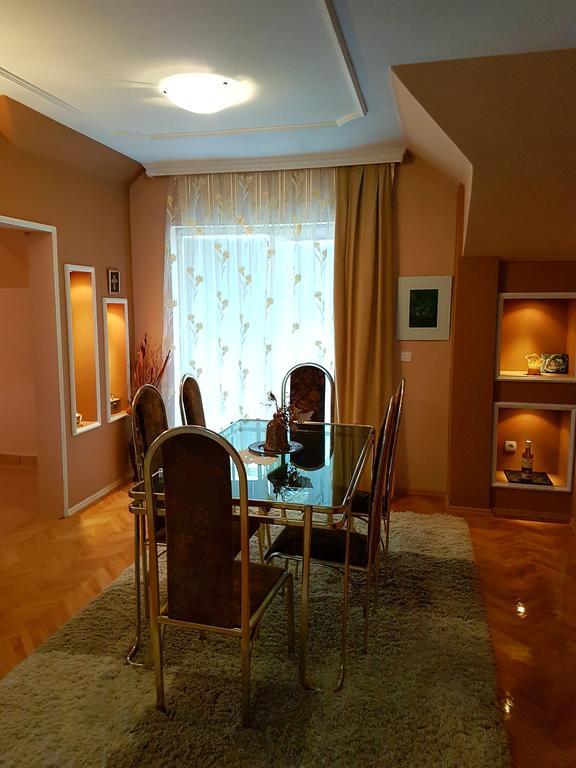 Apartment Cace Kumanovo Luaran gambar