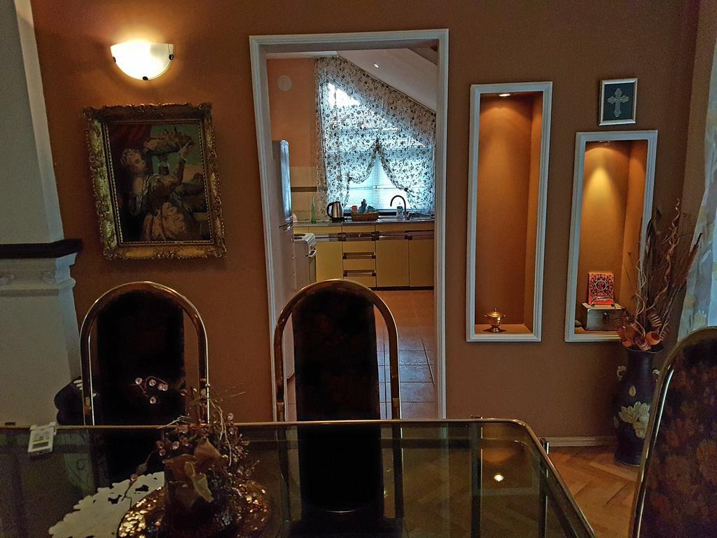 Apartment Cace Kumanovo Luaran gambar