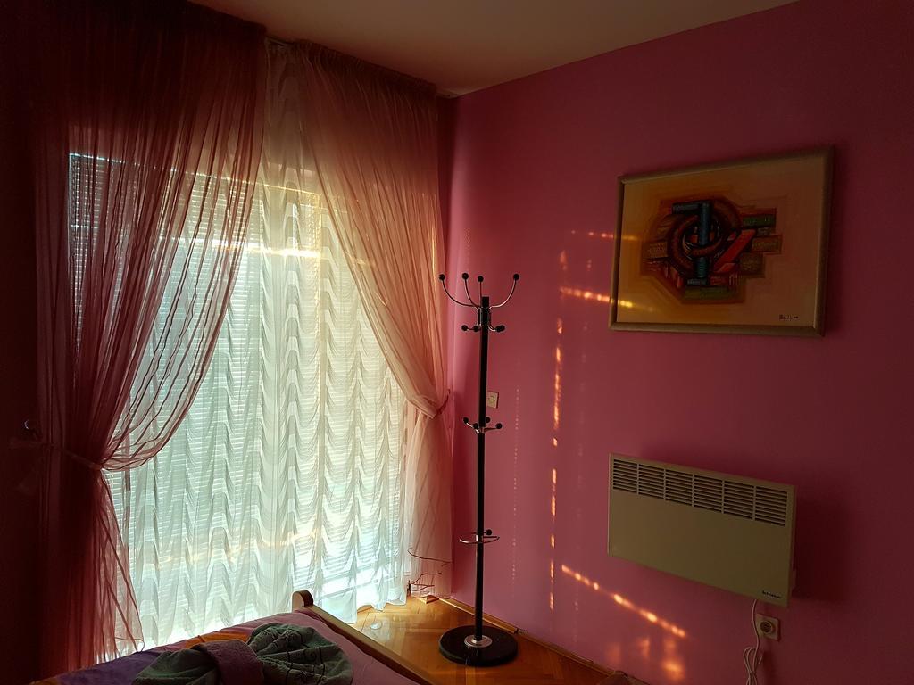 Apartment Cace Kumanovo Luaran gambar