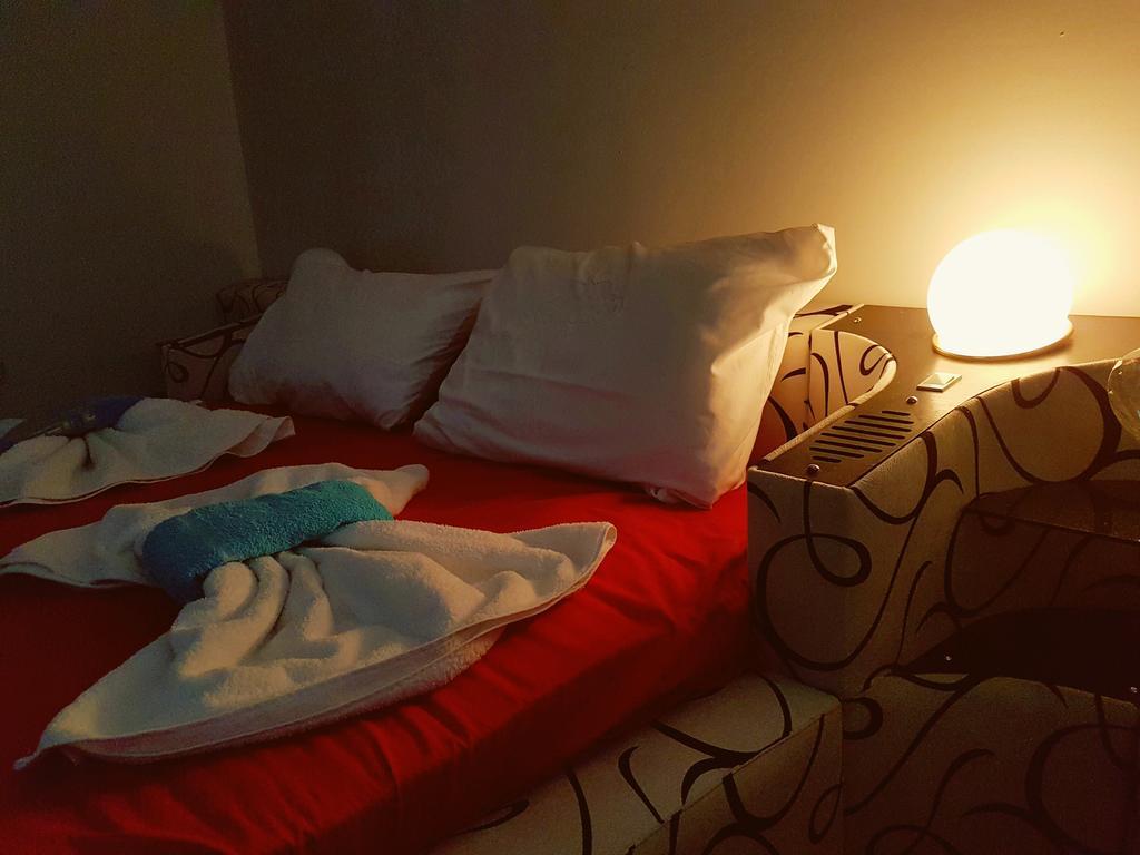 Apartment Cace Kumanovo Luaran gambar