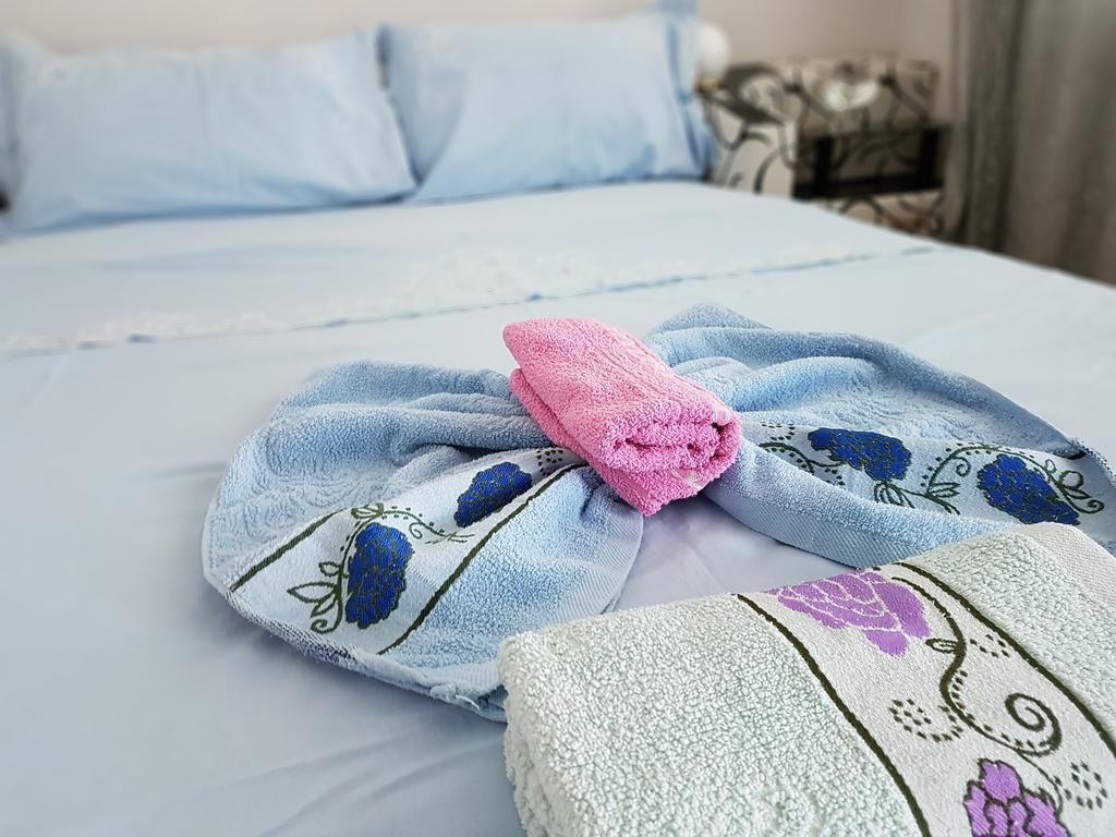 Apartment Cace Kumanovo Luaran gambar